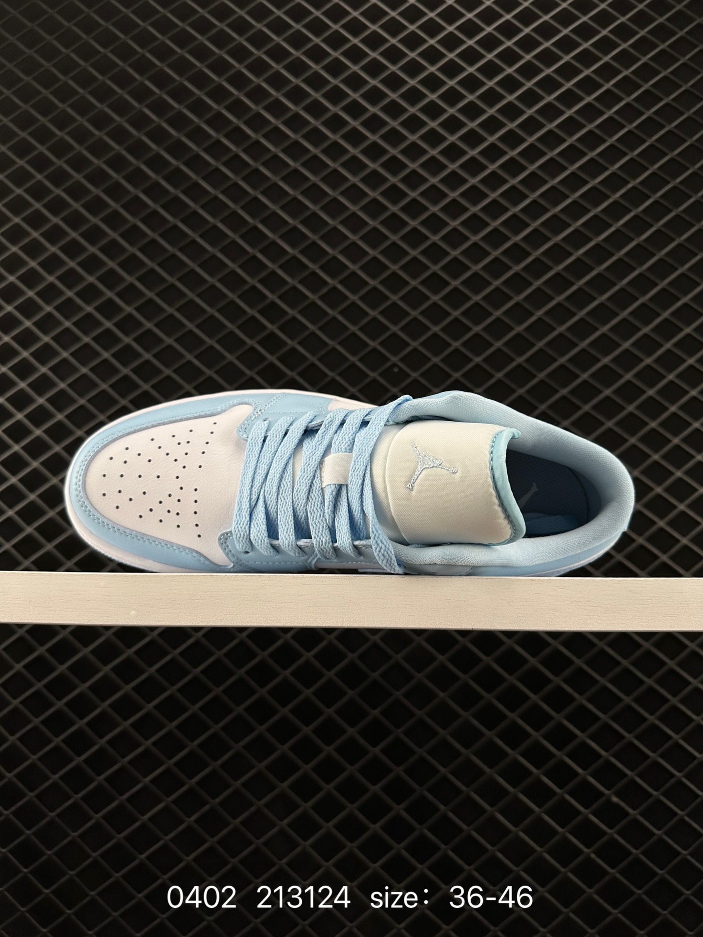 Air Jordan 1 Low AJ1